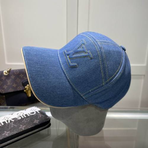 LV Hats AAA-909