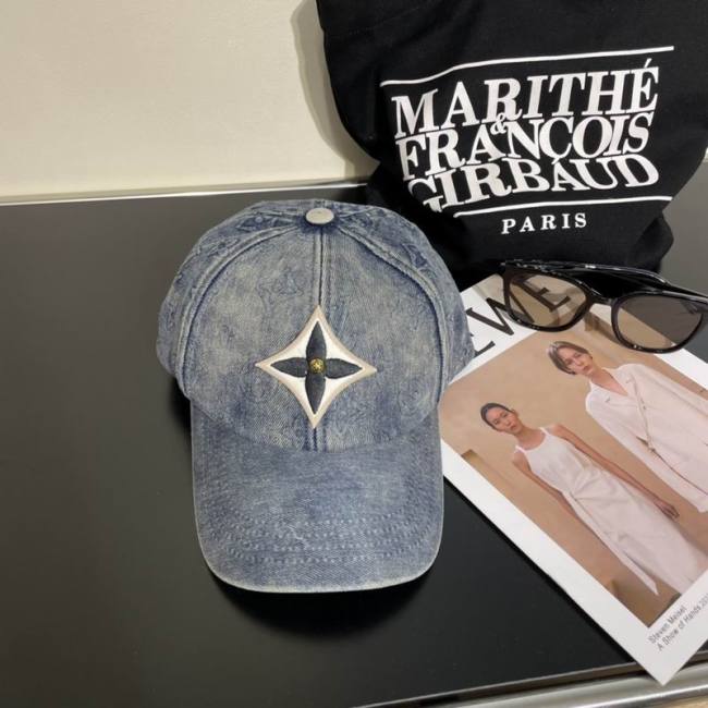 LV Hats AAA-889