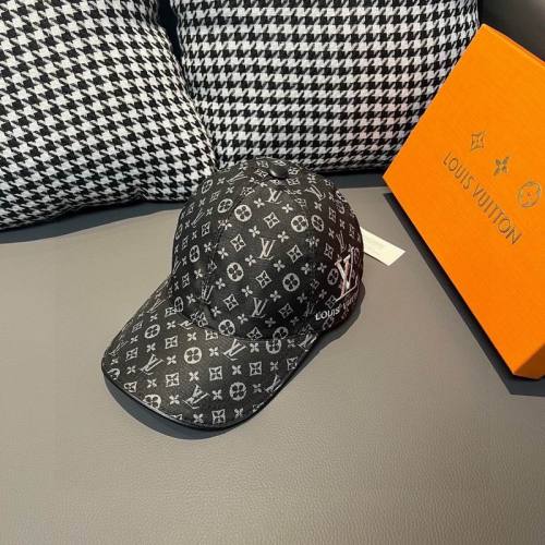 LV Hats AAA-707