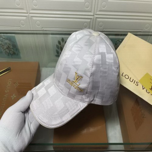 LV Hats AAA-167