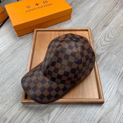 LV Hats AAA-590