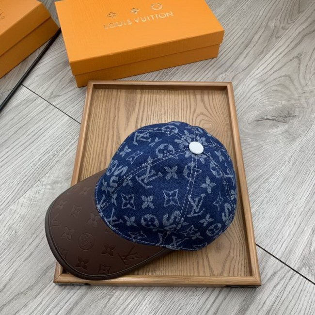 LV Hats AAA-274