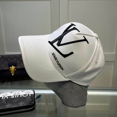 LV Hats AAA-605