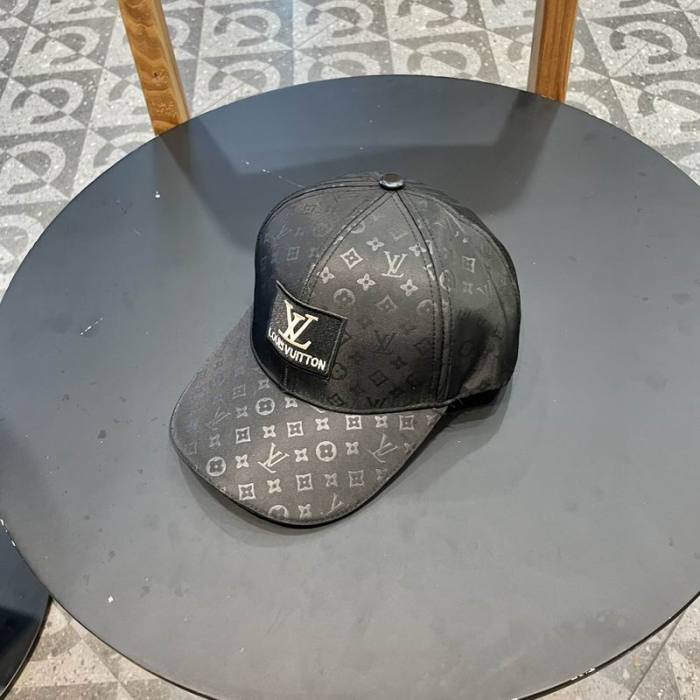 LV Hats AAA-923
