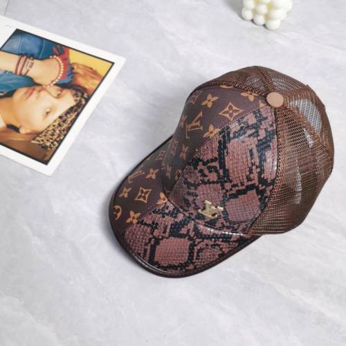 LV Hats AAA-875
