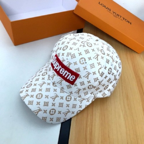 LV Hats AAA-098