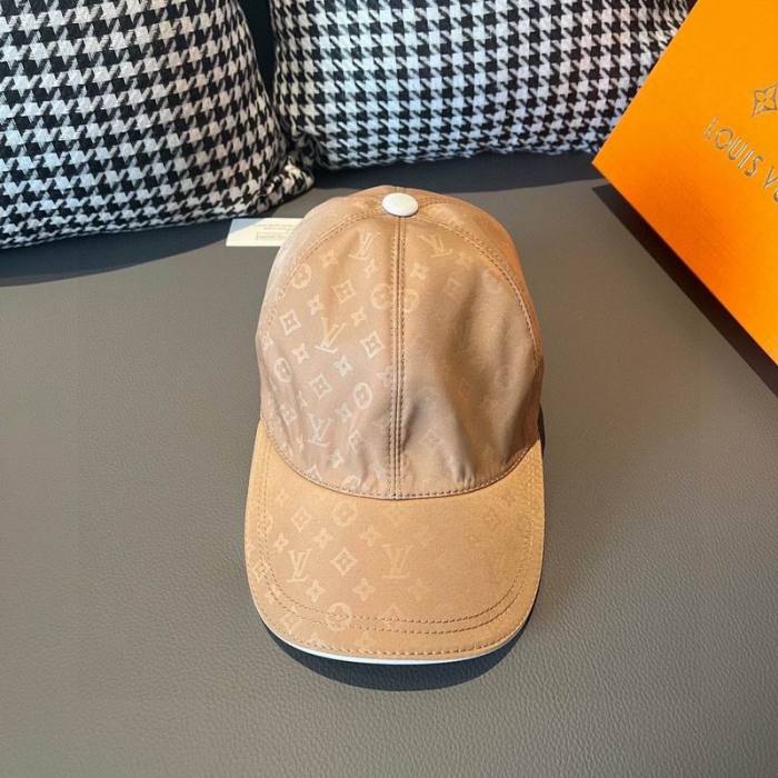 LV Hats AAA-715