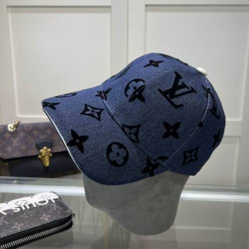 LV Hats AAA-937
