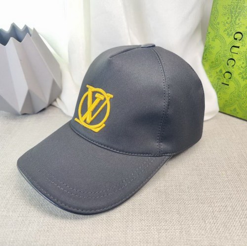 LV Hats AAA-520
