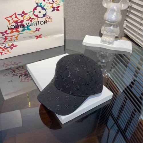 LV Hats AAA-831