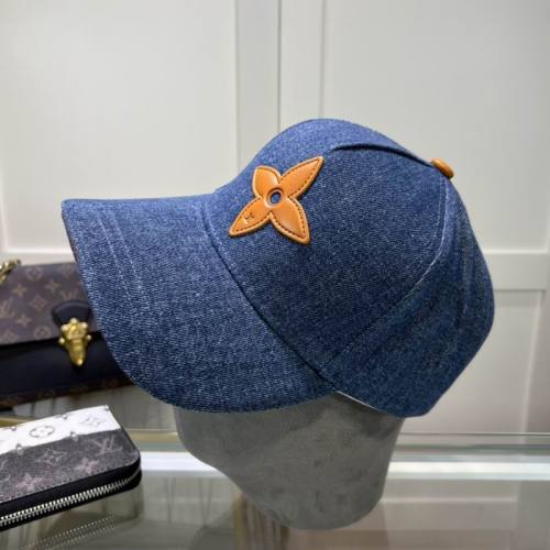 LV Hats AAA-634