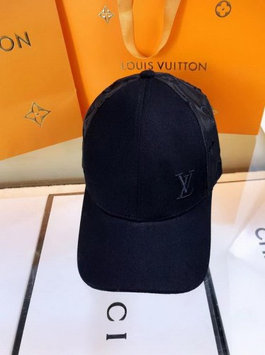 LV Hats AAA-291