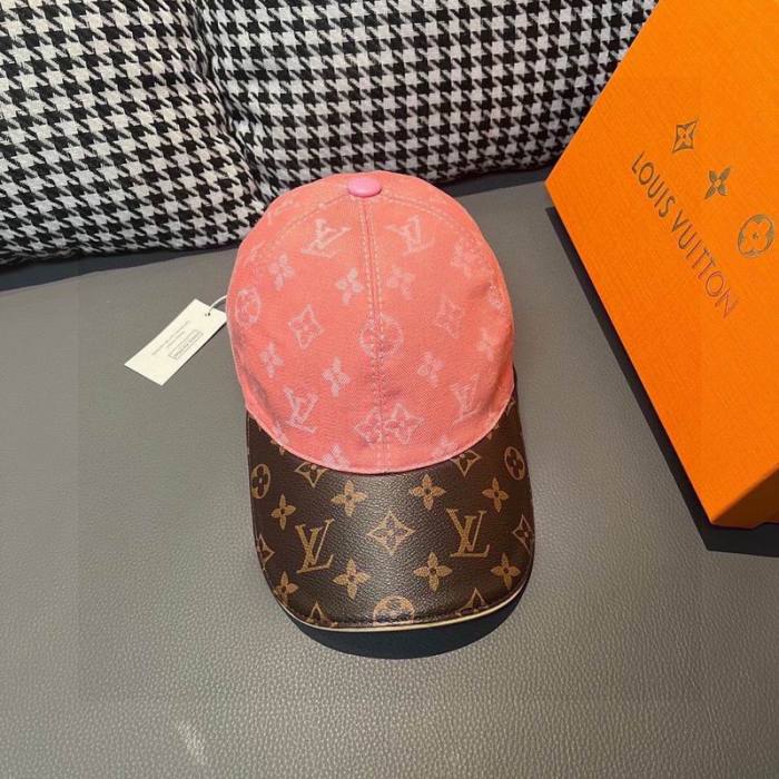 LV Hats AAA-690