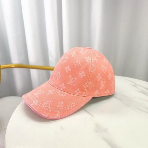 LV Hats AAA-458
