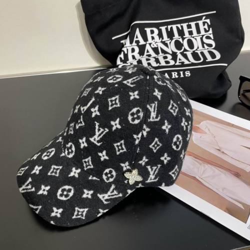 LV Hats AAA-530