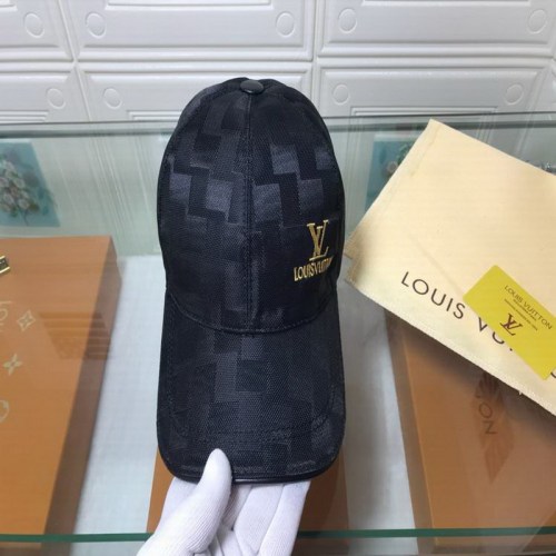 LV Hats AAA-166