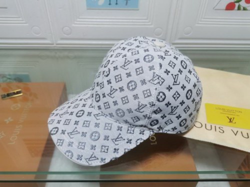 LV Hats AAA-322