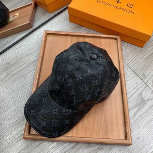 LV Hats AAA-591