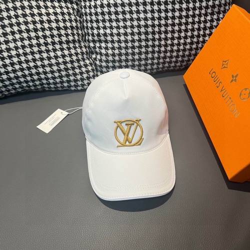 LV Hats AAA-711