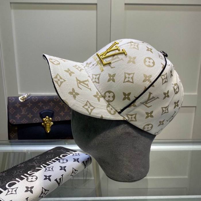 LV Hats AAA-601