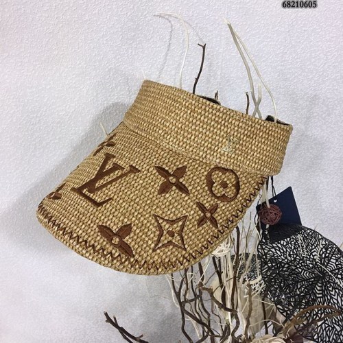 LV Hats AAA-237