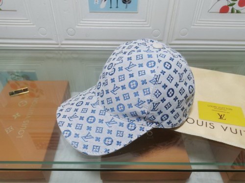LV Hats AAA-319
