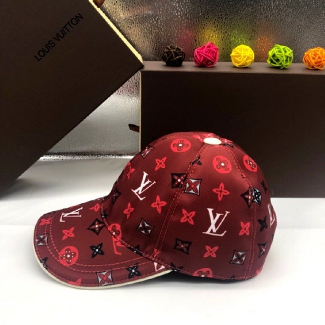 LV Hats AAA-014