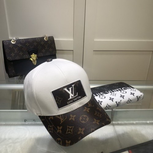 LV Hats AAA-226