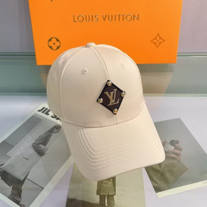 LV Hats AAA-282