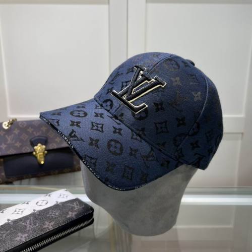 LV Hats AAA-373