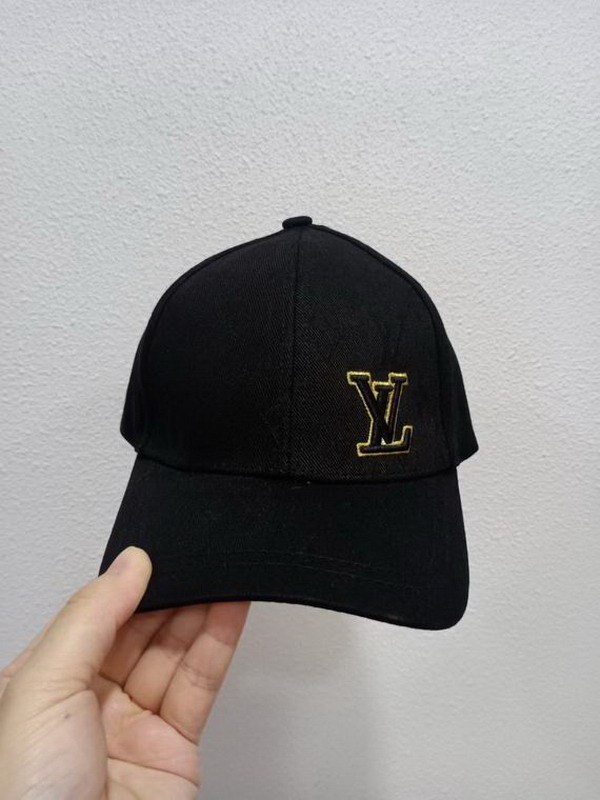 LV Hats AAA-244