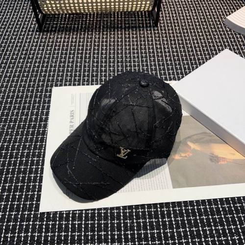 LV Hats AAA-814