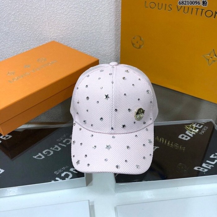 LV Hats AAA-168