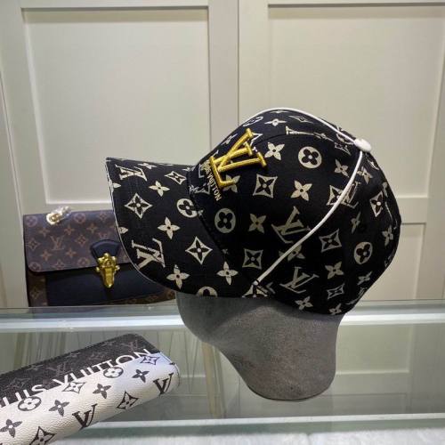 LV Hats AAA-602