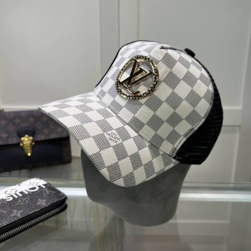 LV Hats AAA-813