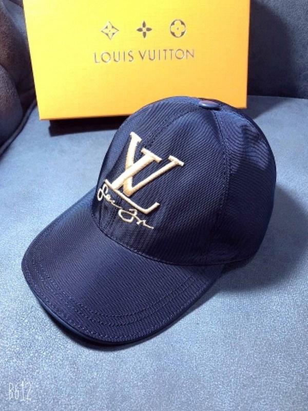 LV Hats AAA-123