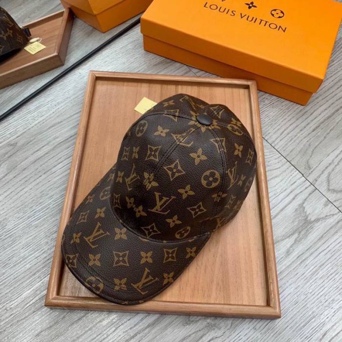 LV Hats AAA-592