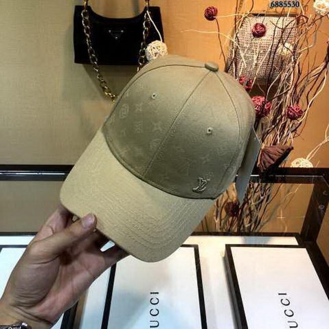 LV Hats AAA-131