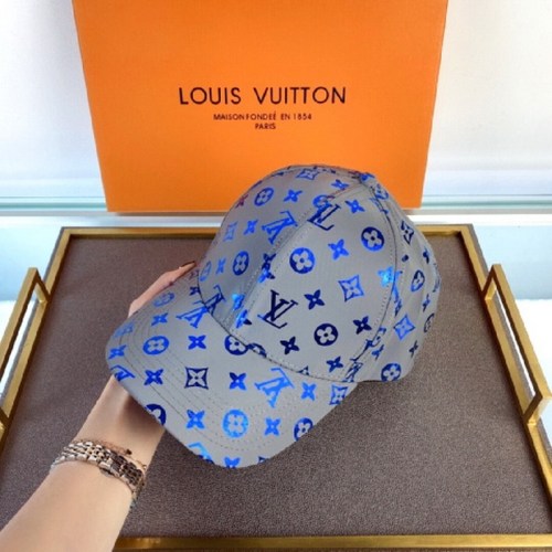 LV Hats AAA-087