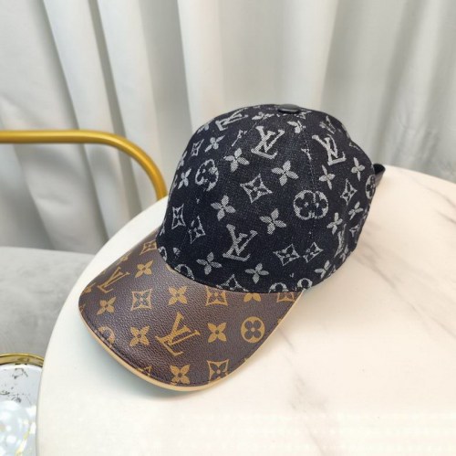 LV Hats AAA-481