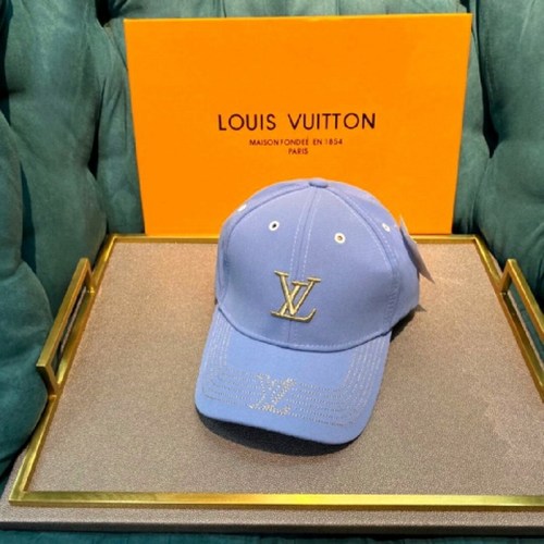 LV Hats AAA-035