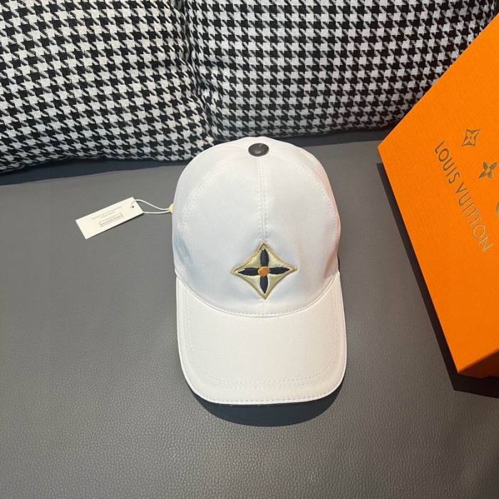 LV Hats AAA-683