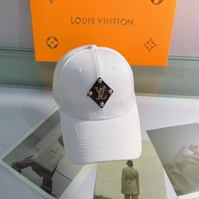 LV Hats AAA-293