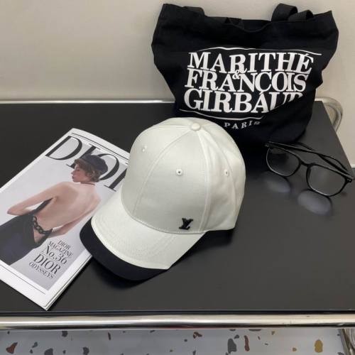 LV Hats AAA-922