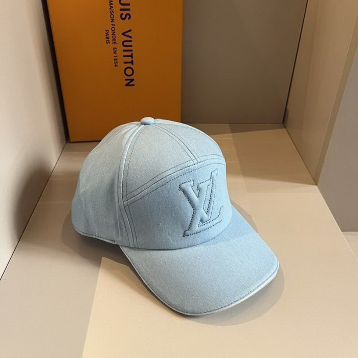 LV Hats AAA-776