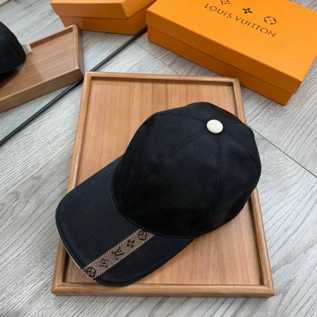 LV Hats AAA-763