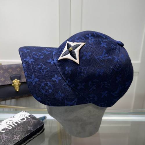 LV Hats AAA-655