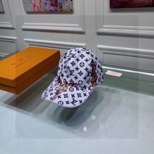 LV Hats AAA-750