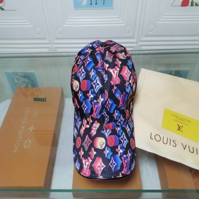 LV Hats AAA-160