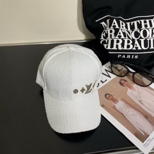 LV Hats AAA-502